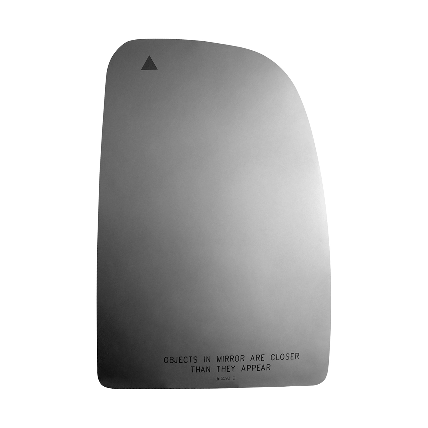 SIDE VIEW MIRROR W BLIND SPOT